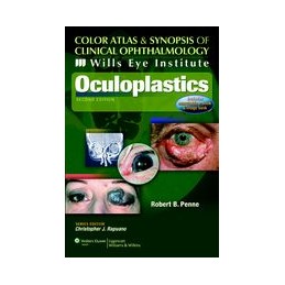 Wills Eye Institute - Oculoplastics