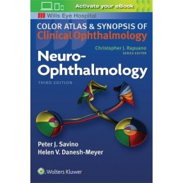 Neuro-Ophthalmology