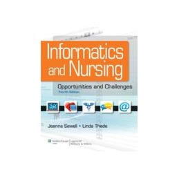 Informatics and Nursing