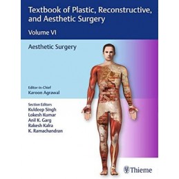 Textbook of Plastic,...