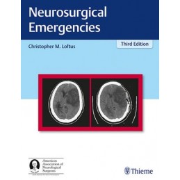 Neurosurgical Emergencies