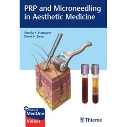 PRP and Microneedling in...