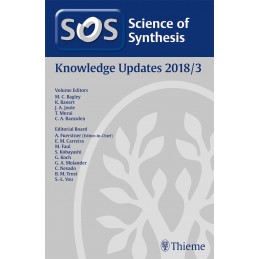 Science of Synthesis: Knowledge Updates 2018 Vol. 3