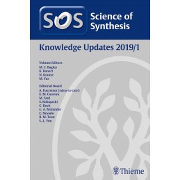 Science of Synthesis: Knowledge Updates 2019/1