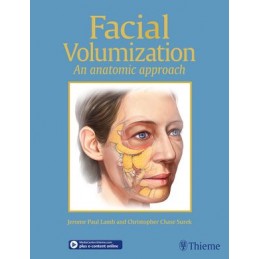 Facial Volumization: An Anatomic Approach