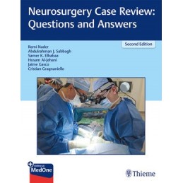 Neurosurgery Case Review: Questions and Answers