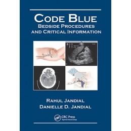 Code Blue: Bedside...