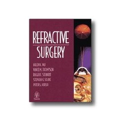 Refractive Surgery