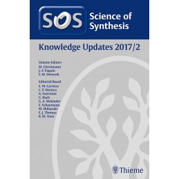 Science of Synthesis Knowledge Updates 2017 Vol. 2