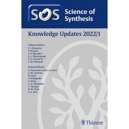 Science of Synthesis: Knowledge Updates 2022/1