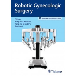 Robotic Gynecologic Surgery