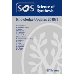 Science of Synthesis Knowledge Updates 2018 Vol. 1