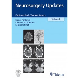 Neurosurgery Updates, Vol....