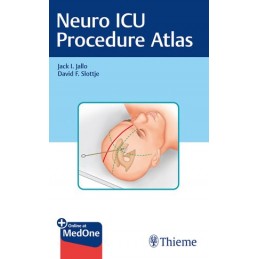 Neuro ICU Procedure Atlas