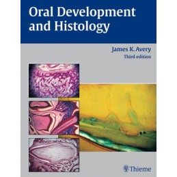 Oral Development and Histology