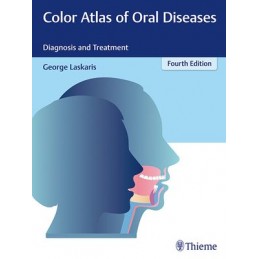 Color Atlas of Oral...