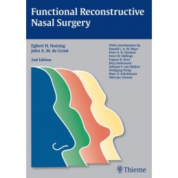 Functional Reconstructive Nasal Surgery