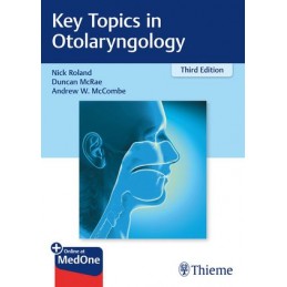 Key Topics in Otolaryngology