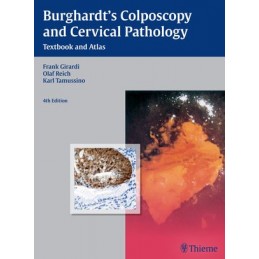 Burghardt's Colposcopy and...