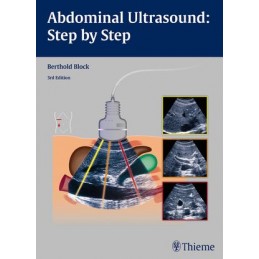 Abdominal Ultrasound: Step...