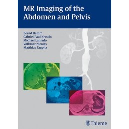 MR Imaging of the Abdomen...