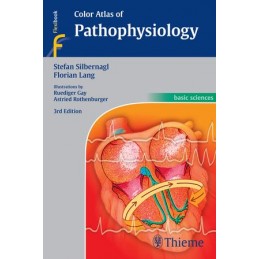 Color Atlas of Pathophysiology