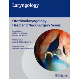 Laryngology