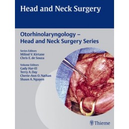 Head & Neck Surgery