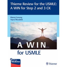 Thieme Review for the...