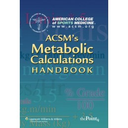 ACSM's Metabolic...