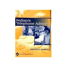 Pediatric Telephone Advice