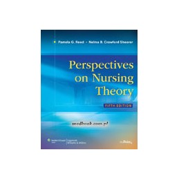 Perspectives on Nursing Theory