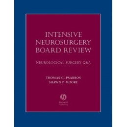 Intensive Neurosurgery...