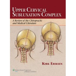 Upper Cervical Subluxation...