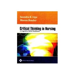 Critical Thinking in...