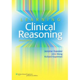 Learning Clinical Reasoning