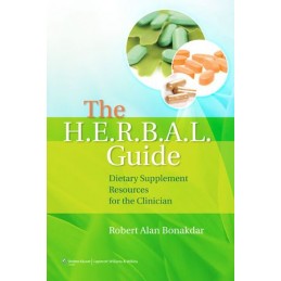 The H.E.R.B.A.L. Guide:...