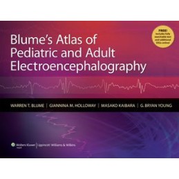 Blume's Atlas of Pediatric...