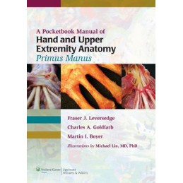 A Pocketbook Manual of Hand...