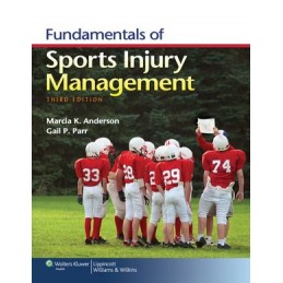 Fundamentals of Sports Injury Management