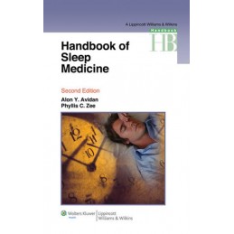 Handbook of Sleep Medicine