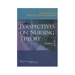 Perspectives on Nursing Theory