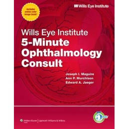 Wills Eye Institute...