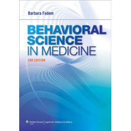 Behavioral Science in Medicine