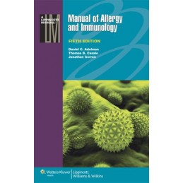 Manual of Allergy and...