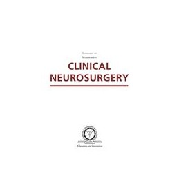 Clinical Neurosurgery: A...