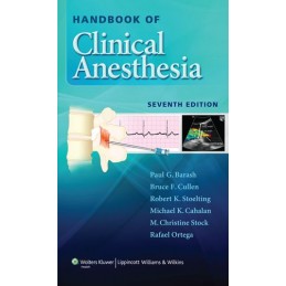 Handbook of Clinical...