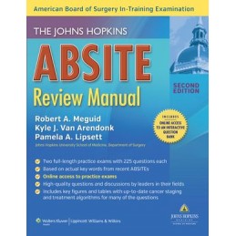 The Johns Hopkins ABSITE...