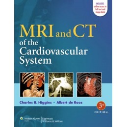 MRI and CT of the...