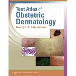 Text Atlas of Obstetric...